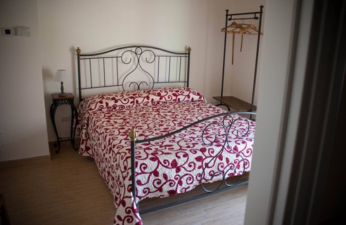 Miglionico Cama Y Desayuno | Residenza delle Grazie LEON