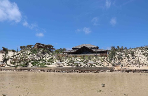 Berenty Private Reserve Villa | aceites preciosos residencia Compagnie Générale des