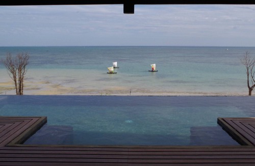 Berenty Private Reserve Villa | aceites preciosos residencia Compagnie Générale des