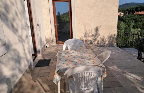 Duino-Aurisina Casa | Residence Oliveto Mare Carso