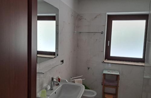 Duino-Aurisina Casa | Residence Oliveto Mare Carso