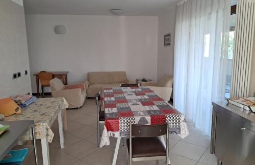 Duino-Aurisina Casa | Residence Oliveto Mare Carso