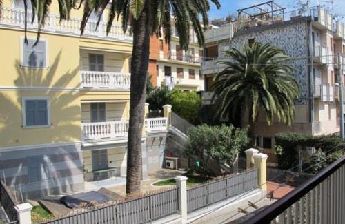Finale Ligure Apartamento | Residence Olivotti