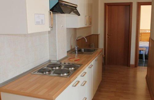 Finale Ligure Apartamento | Residence Olivotti