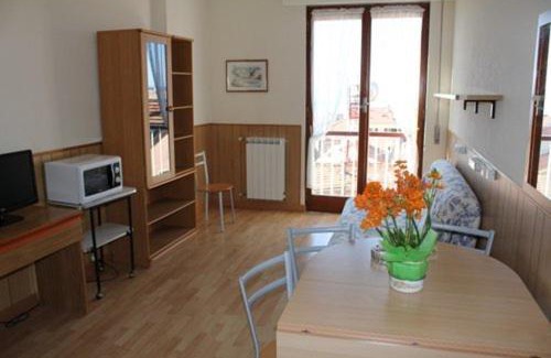 Finale Ligure Apartamento | Residence Olivotti