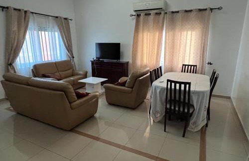 Littoral Department Apartamento | RESIDENCE OLUSHOLA