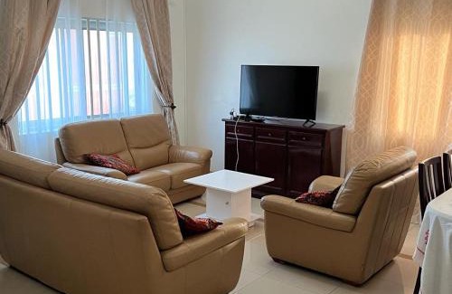 Littoral Department Apartamento | RESIDENCE OLUSHOLA