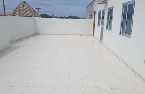 Littoral Department Apartamento | RESIDENCE OLUSHOLA