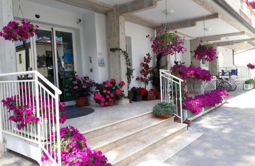 Cervia Apartamento | Residence Onda Blu