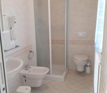 Cervia Apartamento | Residence Onda Blu