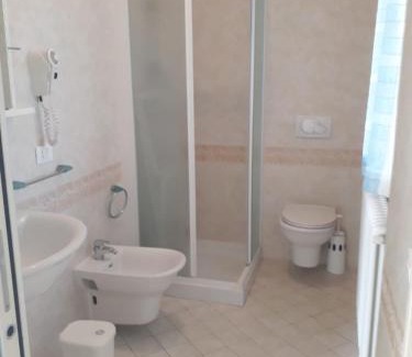 Cervia Apartamento | Residence Onda Blu