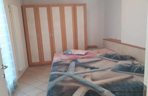 Cervia Apartamento | Residence Onda Blu