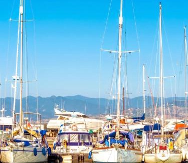 Neapolis Apartamento | RESIDENCE ONE