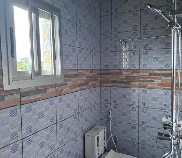 Kribi Apartamento | Residence OR Tambo