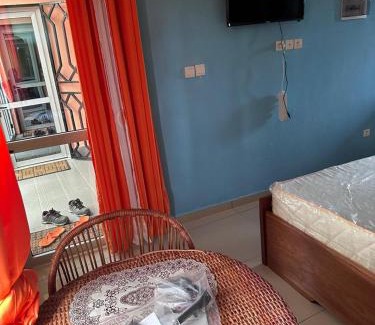 Kribi Apartamento | Residence OR Tambo