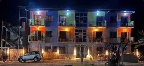 Kribi Apartamento | Residence OR Tambo