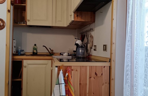Caspoggio Apartamento | condominio orione