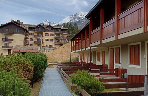 Caspoggio Apartamento | condominio orione