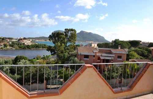 Baia Caddinas Casa | Residence Orizzonti 33