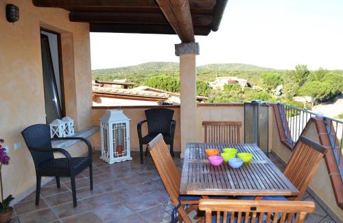 Baia Caddinas Casa | Residence Orizzonti 33