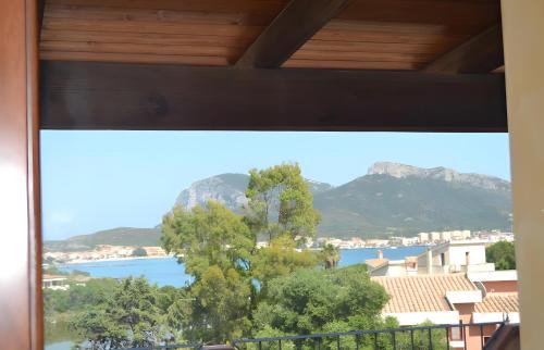 Baia Caddinas Casa | Residence Orizzonti 33