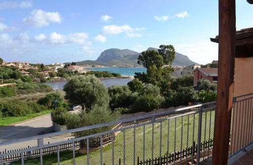 Baia Caddinas Casa | Residence Orizzonti 34