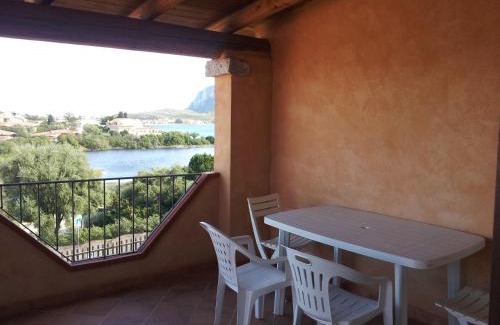 Baia Caddinas Casa | Residence Orizzonti 34