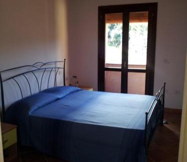Baia Caddinas Casa | Residence Orizzonti 34