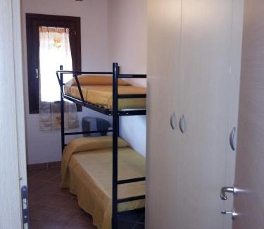 Baia Caddinas Casa | Residence Orizzonti 34