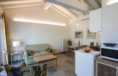 Baveno Apartamento | Residence Ortensia