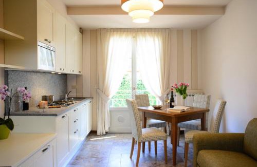 Baveno Apartamento | Residence Ortensia