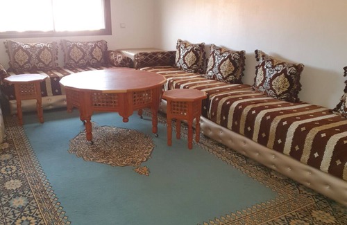 Ouarzazate Apartamento | Residence Ouarzazate