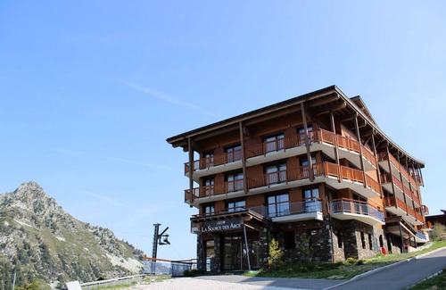 Oz Apartamento | Residencia Oz en Oisans **** - 6 habitaciones 10 personas