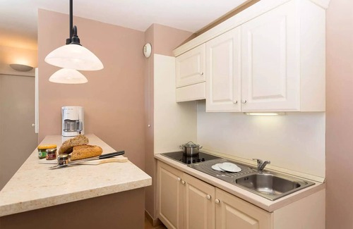 Saumane-de-Vaucluse Apartamento | Residence Provence Country Club **** - Apartamento de tres habitaciones - 5/6 personas