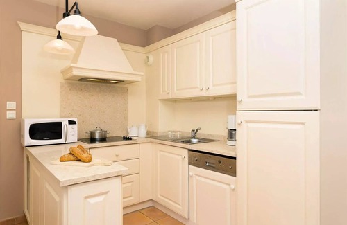 Saumane-de-Vaucluse Apartamento | Residence Provence Country Club **** - Estudio 2 personas