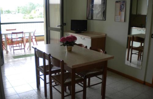Lugana Apartamento | Residence Parco