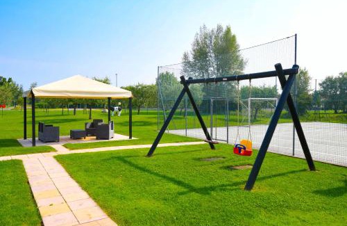 Lugana Apartamento | Residence Parco