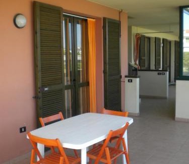 Lugana Apartamento | Residence Parco