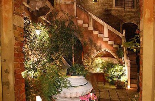 Santa Croce Casa | Residence Palazzo Odoni