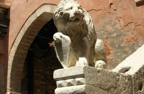 Santa Croce Casa | Residence Palazzo Odoni