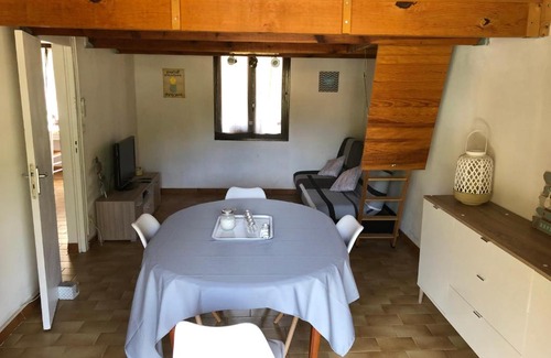 Galeria Apartamento | Residence Palmarella appartement 10