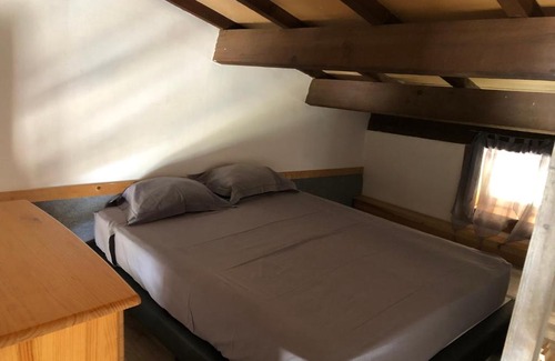 Galeria Apartamento | Residence Palmarella appartement 10