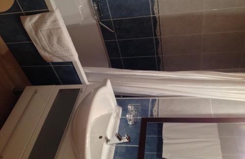 Villars-sur-Ollon Apartamento | Residence Panorama