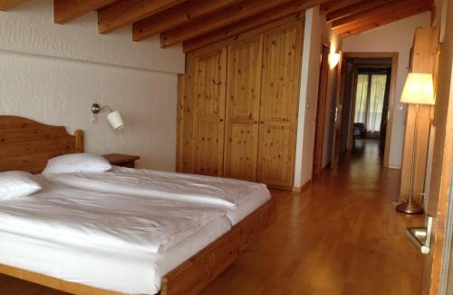 Villars-sur-Ollon Apartamento | Residence Panorama