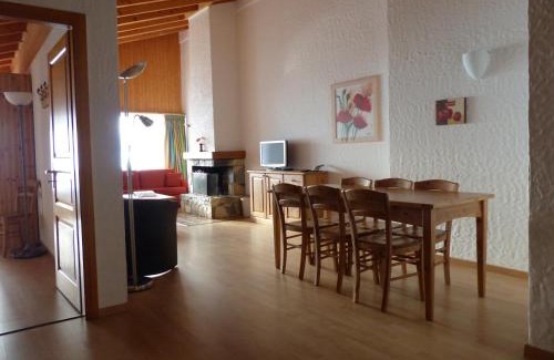 Villars-sur-Ollon Apartamento | Residence Panorama