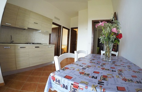 Ricadi Casa | Residence Pantaleo