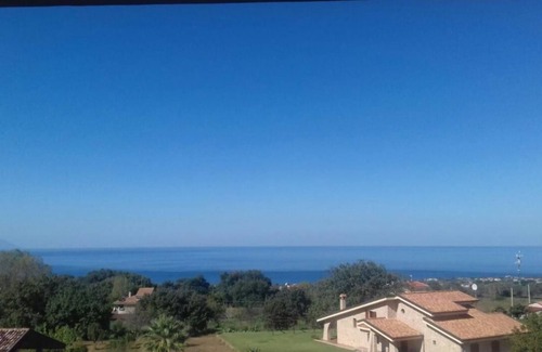 Ricadi Casa | Residence Pantaleo