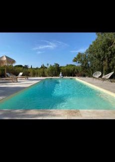 Calvi Apartamento | Residence Paolina
