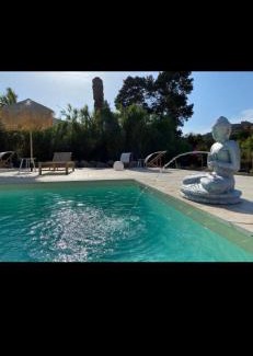 Calvi Apartamento | Residence Paolina