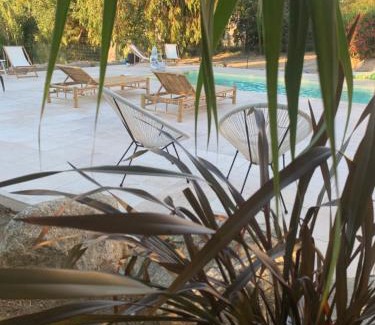 Calvi Apartamento | Residence Paolina